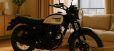 Kawasaki brusky 125