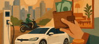 Mobil listrik