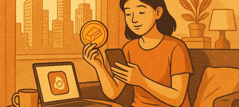 Nabung emas digital cermati