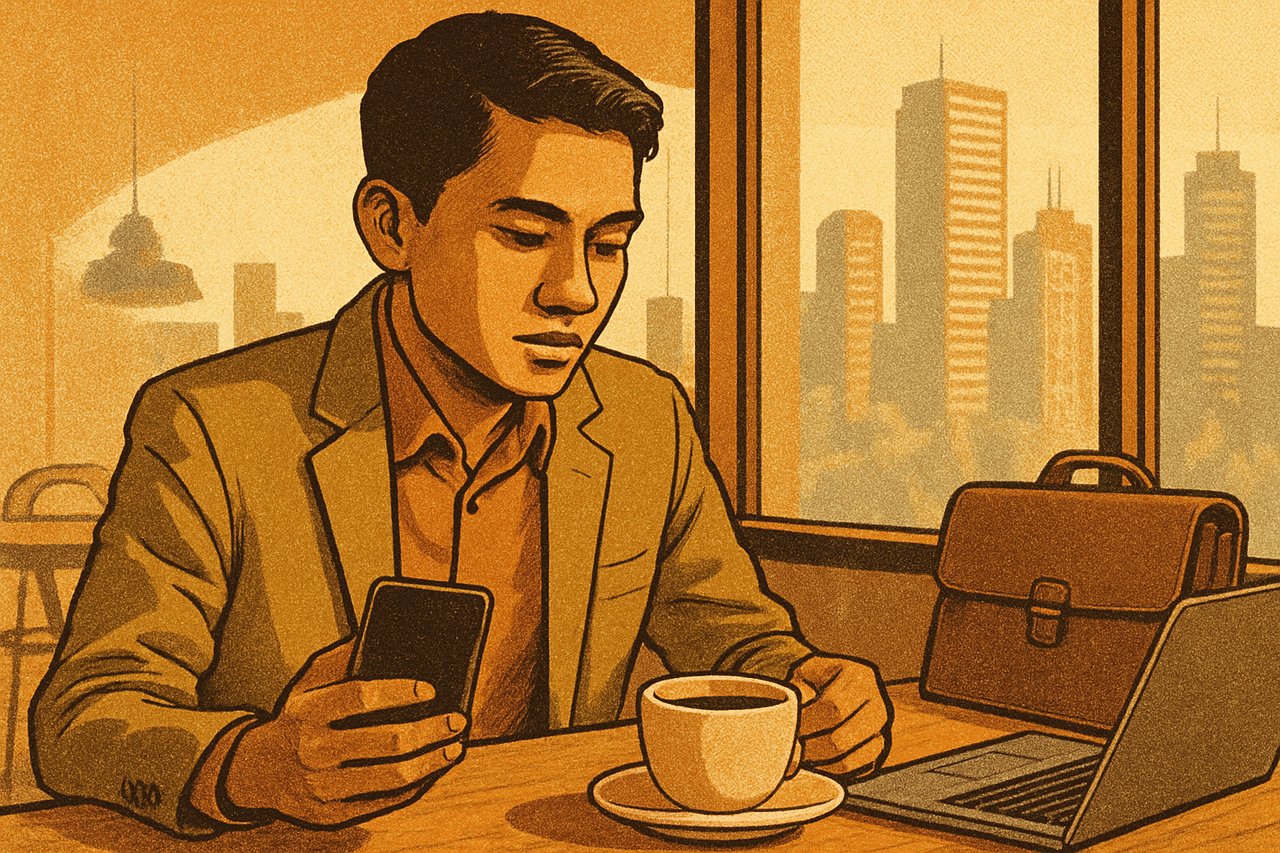 Nabung emas digital cermati - ilustrasi 1