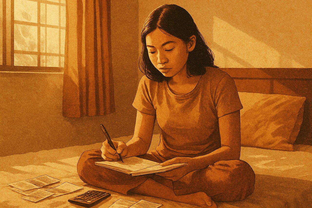 Nabung emas digital cermati - ilustrasi 2