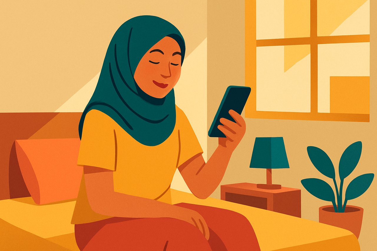 Naik limit kartu kredit - ilustrasi 2