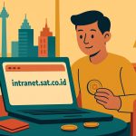 Intranet.sat.co.id