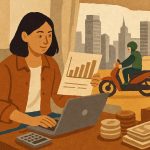 Tabel angsuran easycash