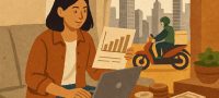 Tabel angsuran easycash