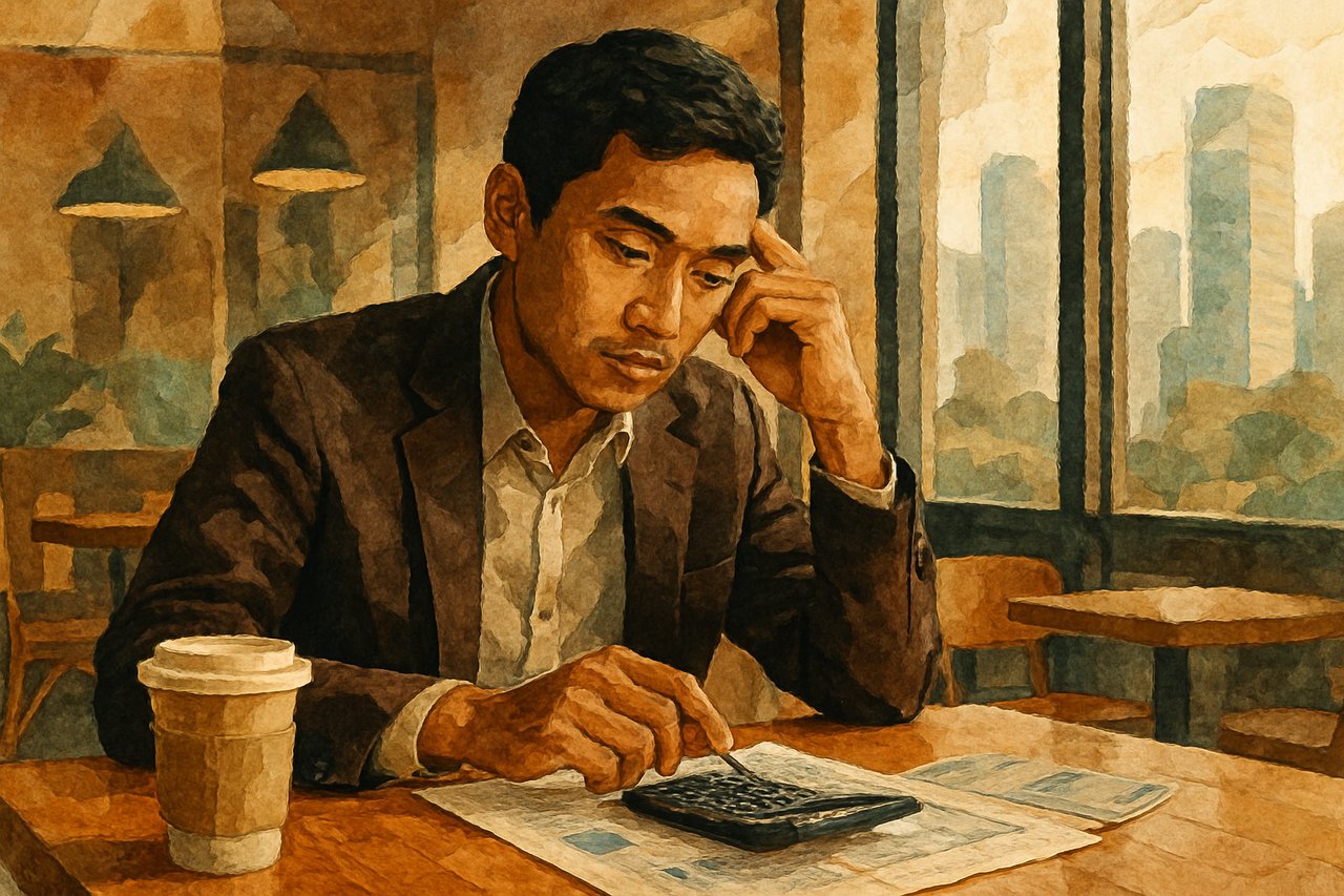 Tabel angsuran easycash - ilustrasi 1