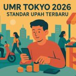 Umr tokyo 2026