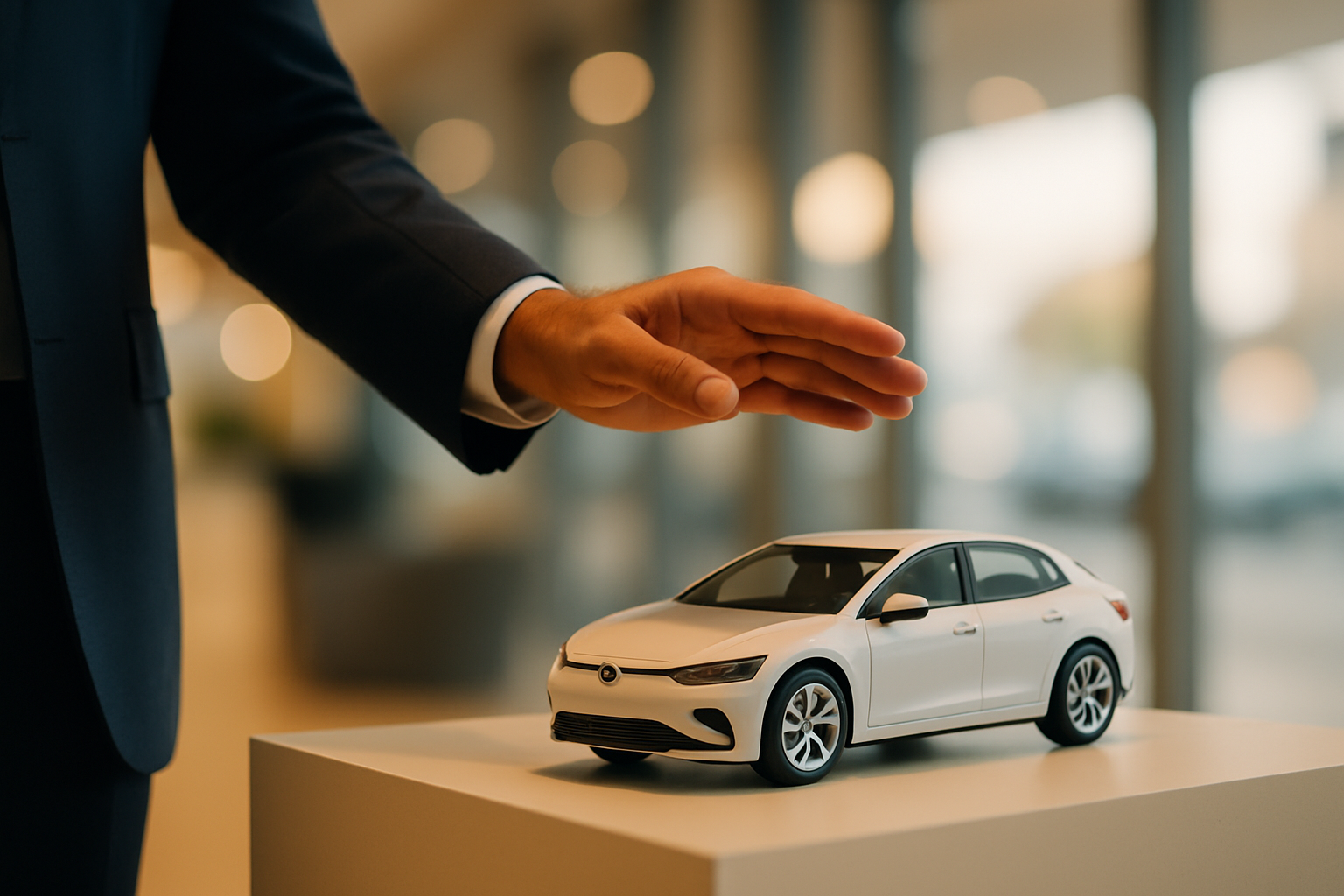 GAC Aion Resmikan 7 Diler di Indonesia. Produsen Otomotif Asal China Ini Siap Memasarkan Produknya — ilustrasi 1