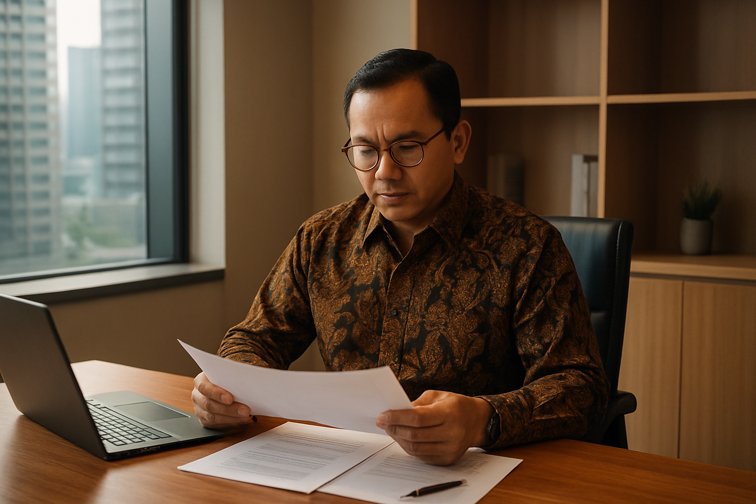 Berapa Sih Gaji Anggota DPR? Lengkap dengan Tunjangan Plus Pensiun — ilustrasi 1