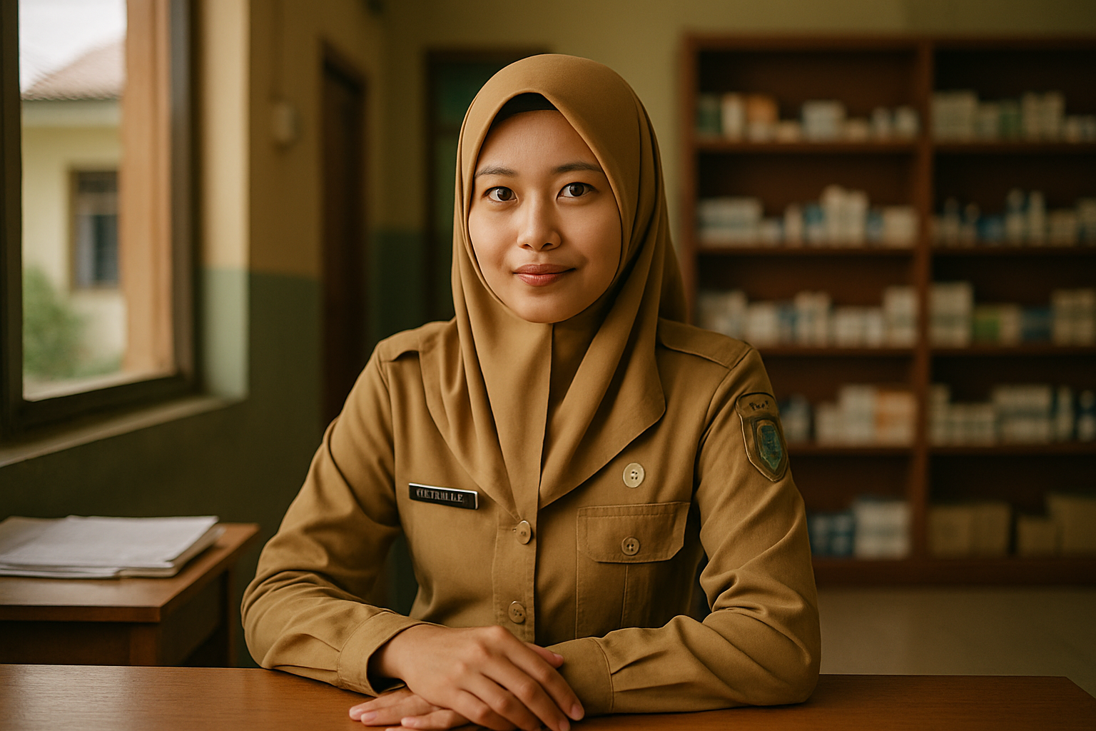 Cari Tahu Gaji Apoteker Berstatus PNS dan Swasta. Bedanya Lumayan Jauh — ilustrasi 2