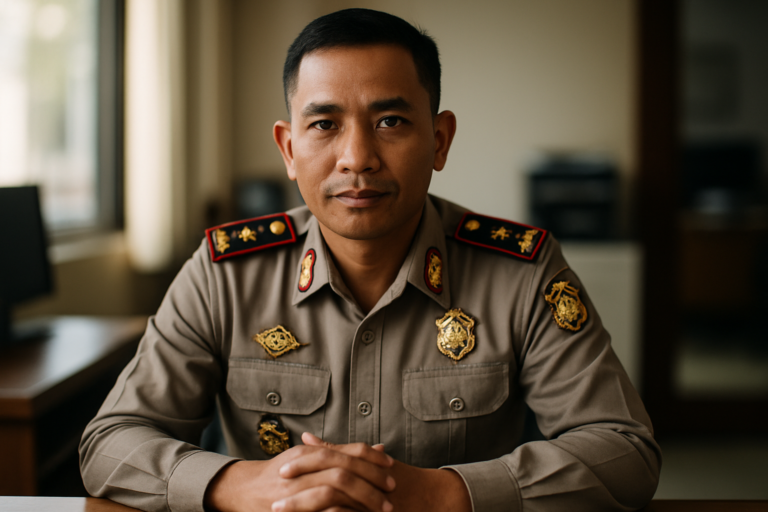 Mengungkap Rincian Gaji Brimob. Inilah Penghasilan Satuan Elit Polri — ilustrasi 1