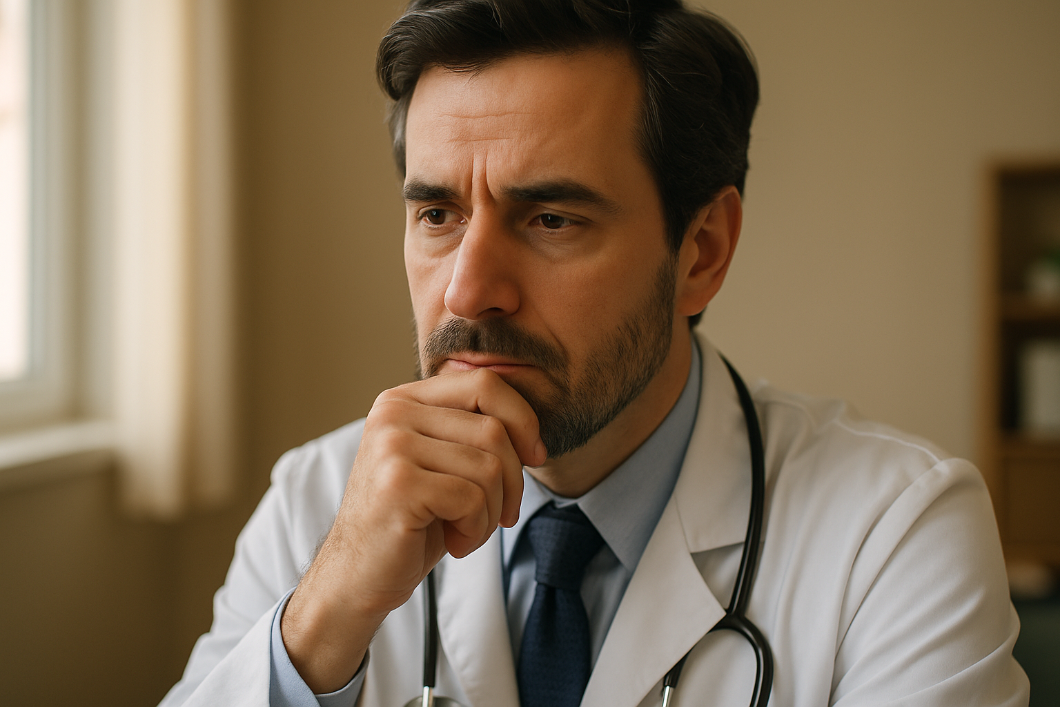 Mengupas Tuntas Gaji Dokter di Indonesia. Mulai dari Dokter Umum hingga Spesialis — ilustrasi 1
