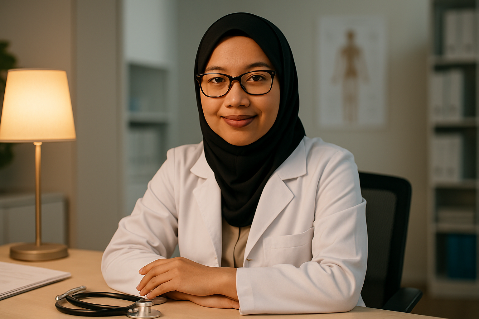 Mengupas Tuntas Gaji Dokter di Indonesia. Mulai dari Dokter Umum hingga Spesialis — ilustrasi 2
