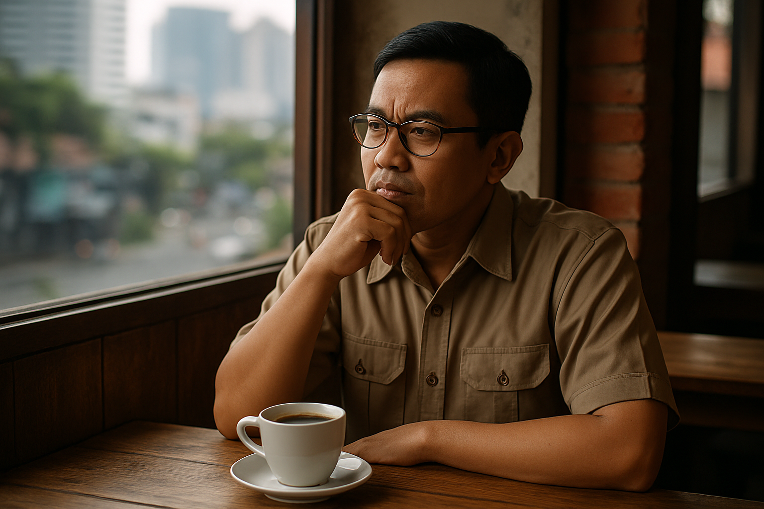 Berapa Sebenarnya Gaji Dosen PNS atau ASN? Ini Rinciannya — ilustrasi 2