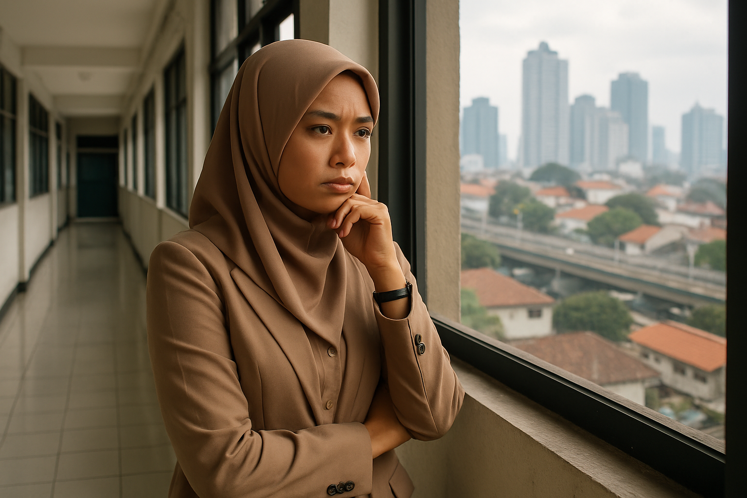 Mengungkap Gaji Guru pada 2025. Rincian Lengkap untuk Guru PNS, PPPK, dan Honorer — ilustrasi 2