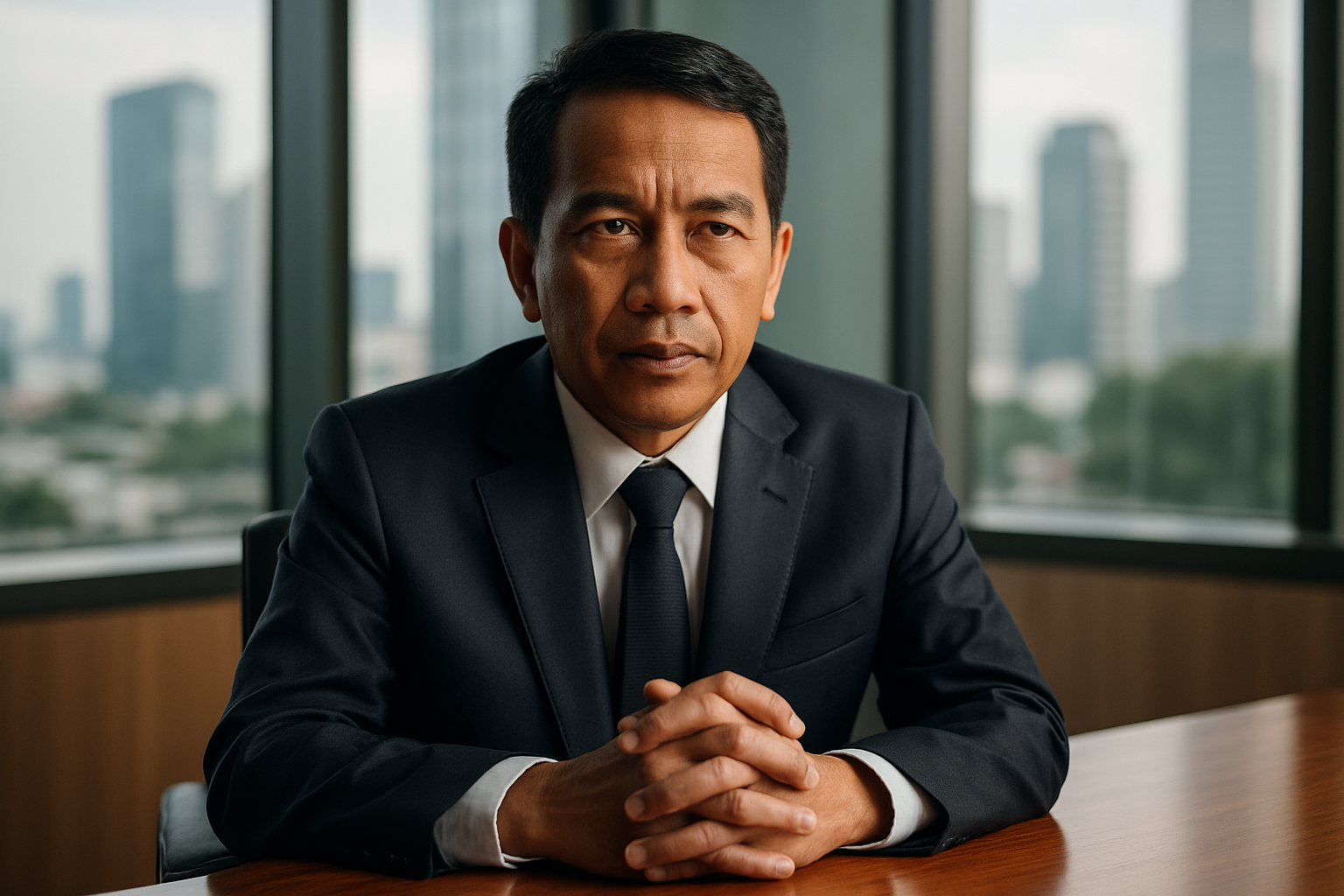 Inilah Besar Gaji Ketua MPR. Simak Rinciannya Secara Lengkap — ilustrasi 1