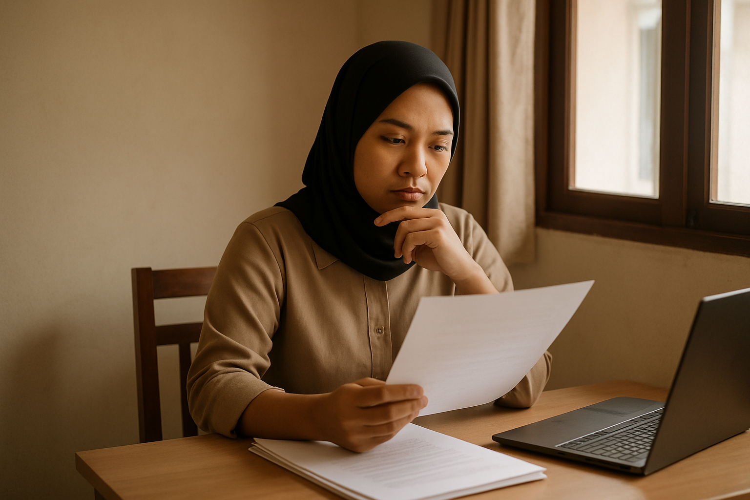 Intip Besaran Gaji KPPS 2024 selama Pilkada. Lengkap dengan Masa Kerja dan Tugasnya — ilustrasi 2
