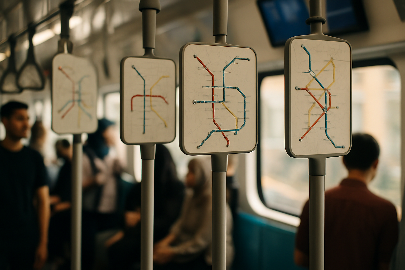 Berapa sih Gaji Masinis KRL, MRT, LRT, dan Kereta Api Indonesia? — ilustrasi 2