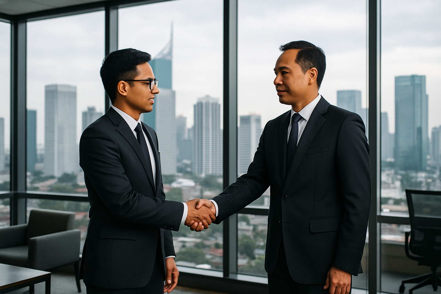 Berapa Gaji Menteri di Indonesia? Yuk, Cari Tahu Penghasilan Menhan Prabowo — ilustrasi 2