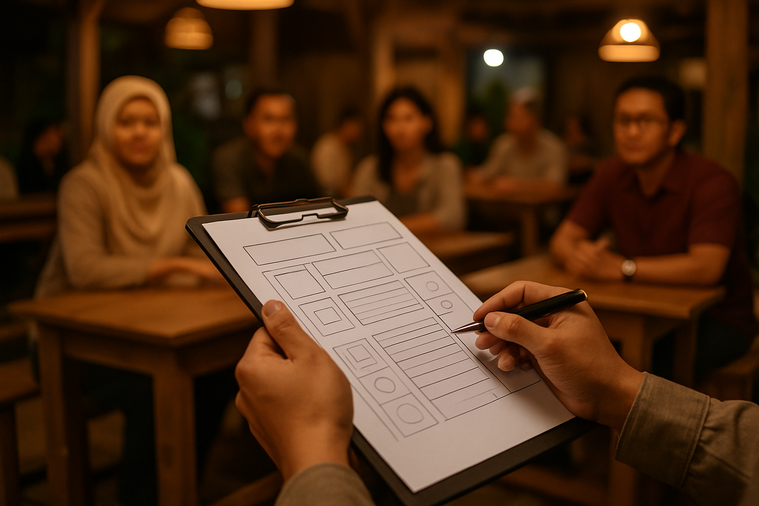 Berapa Gaji Pantarlih Pilkada 2024 dan Masa Kerjanya? — ilustrasi 1