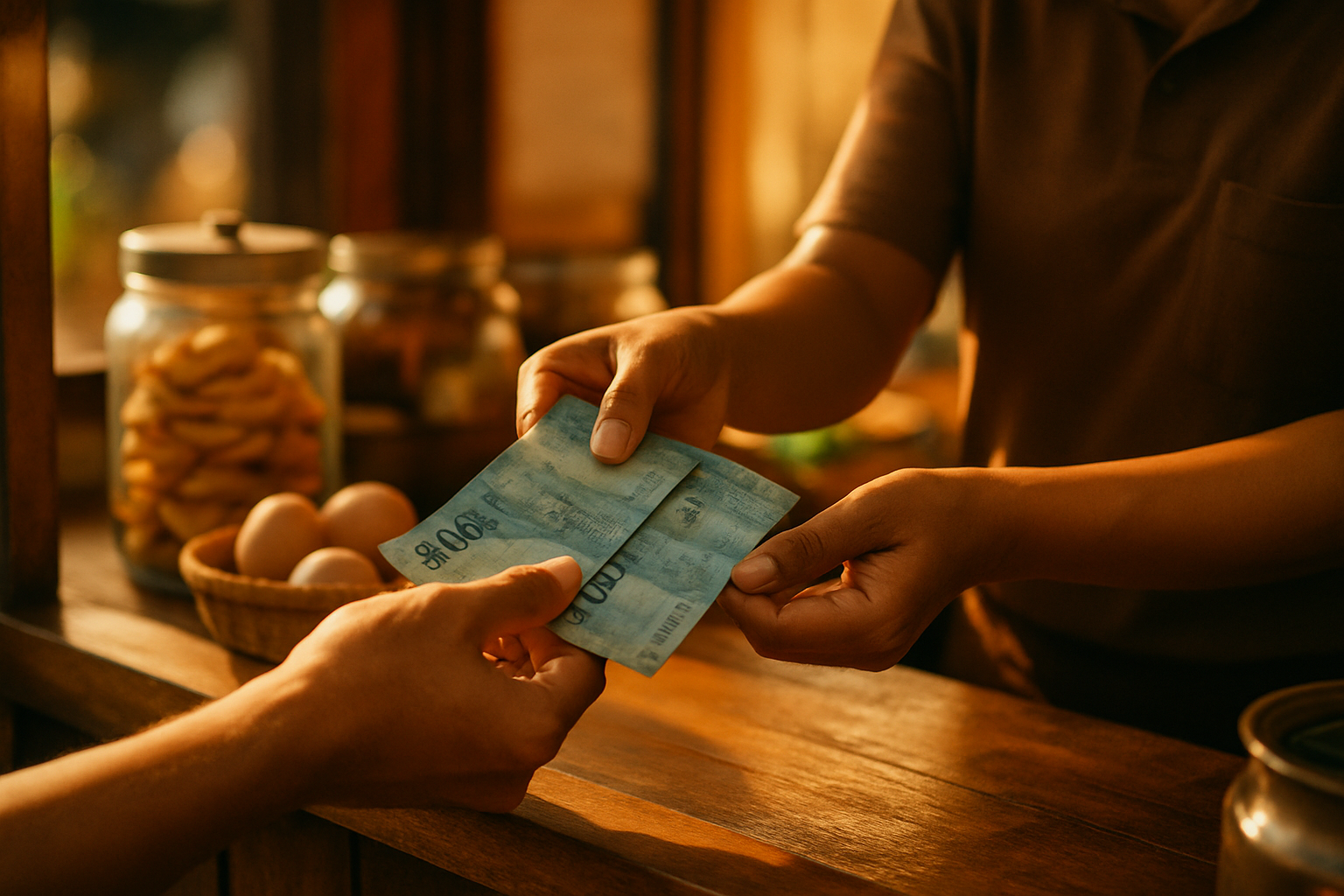 Berapa Gaji Pegawai Bank BRI dari Teller hingga Kepala Cabang — ilustrasi 1