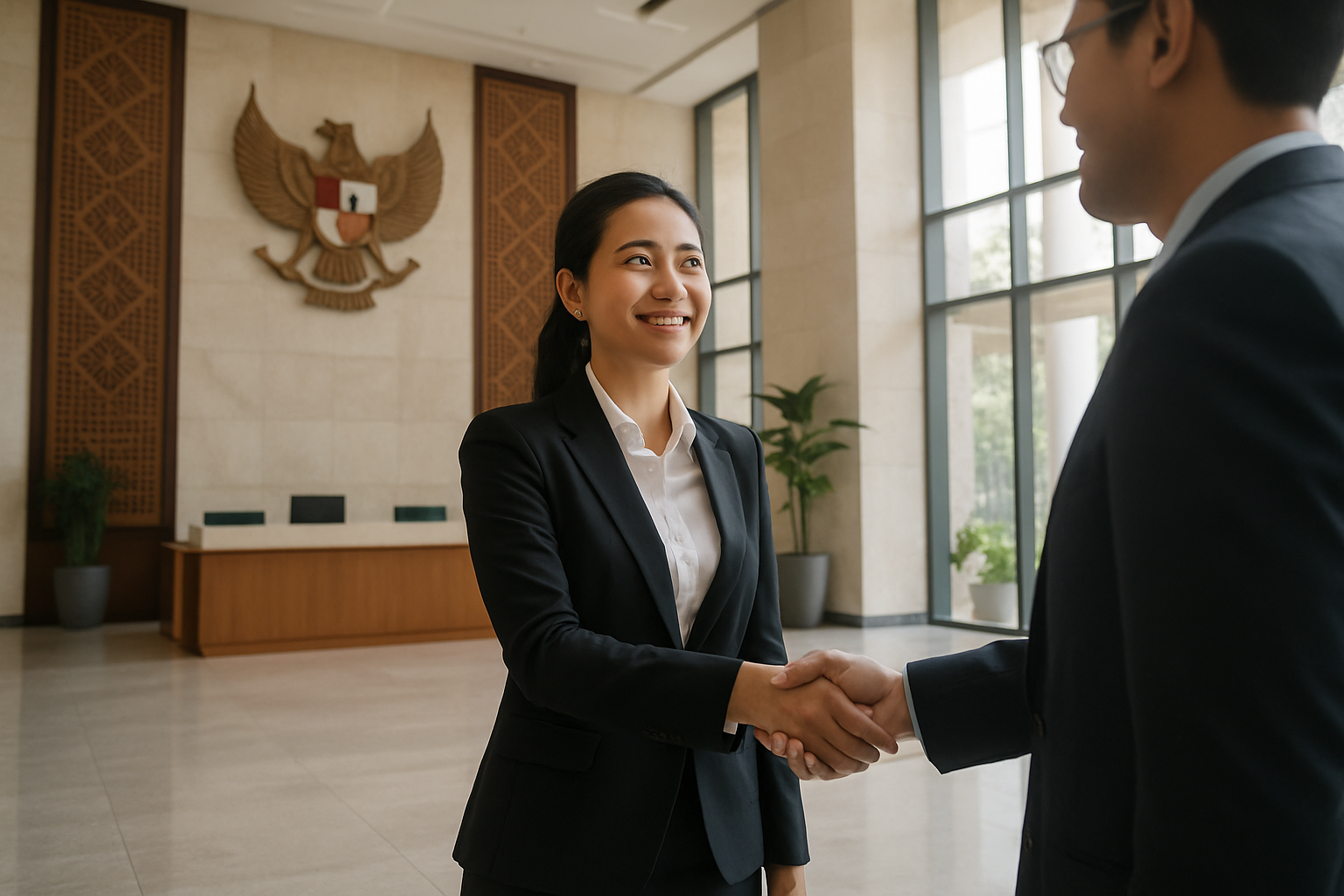 Berapa Gaji Pegawai OJK. Inilah Fakta Menarik tentang Penghasilan dan Fasilitas yang Diterima — ilustrasi 2