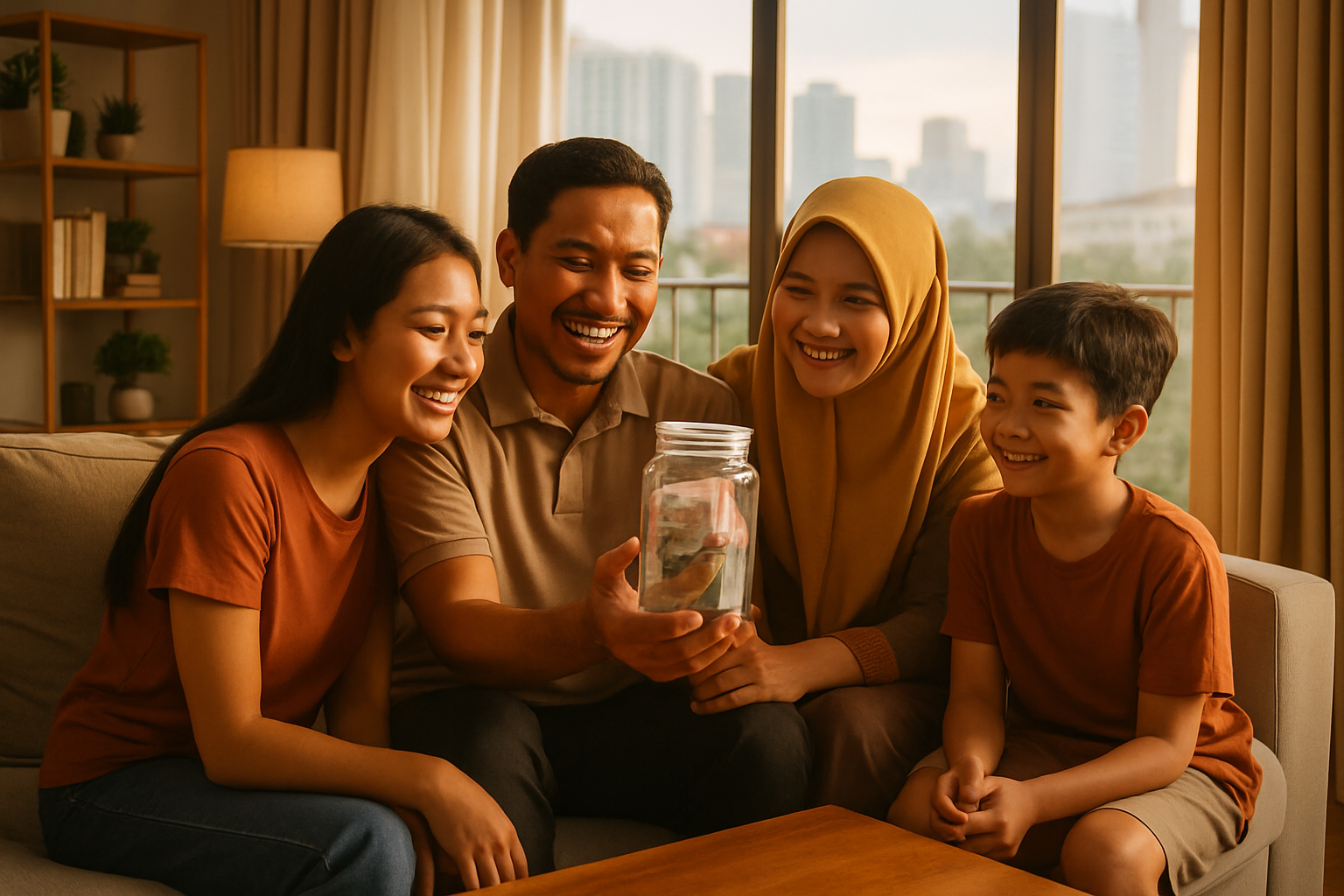 Cari Tahu Gaji Pelayaran. Lengkap dengan Jenis Pekerjaan, Tanggung Jawab, dan Syarat Kerja — ilustrasi 2