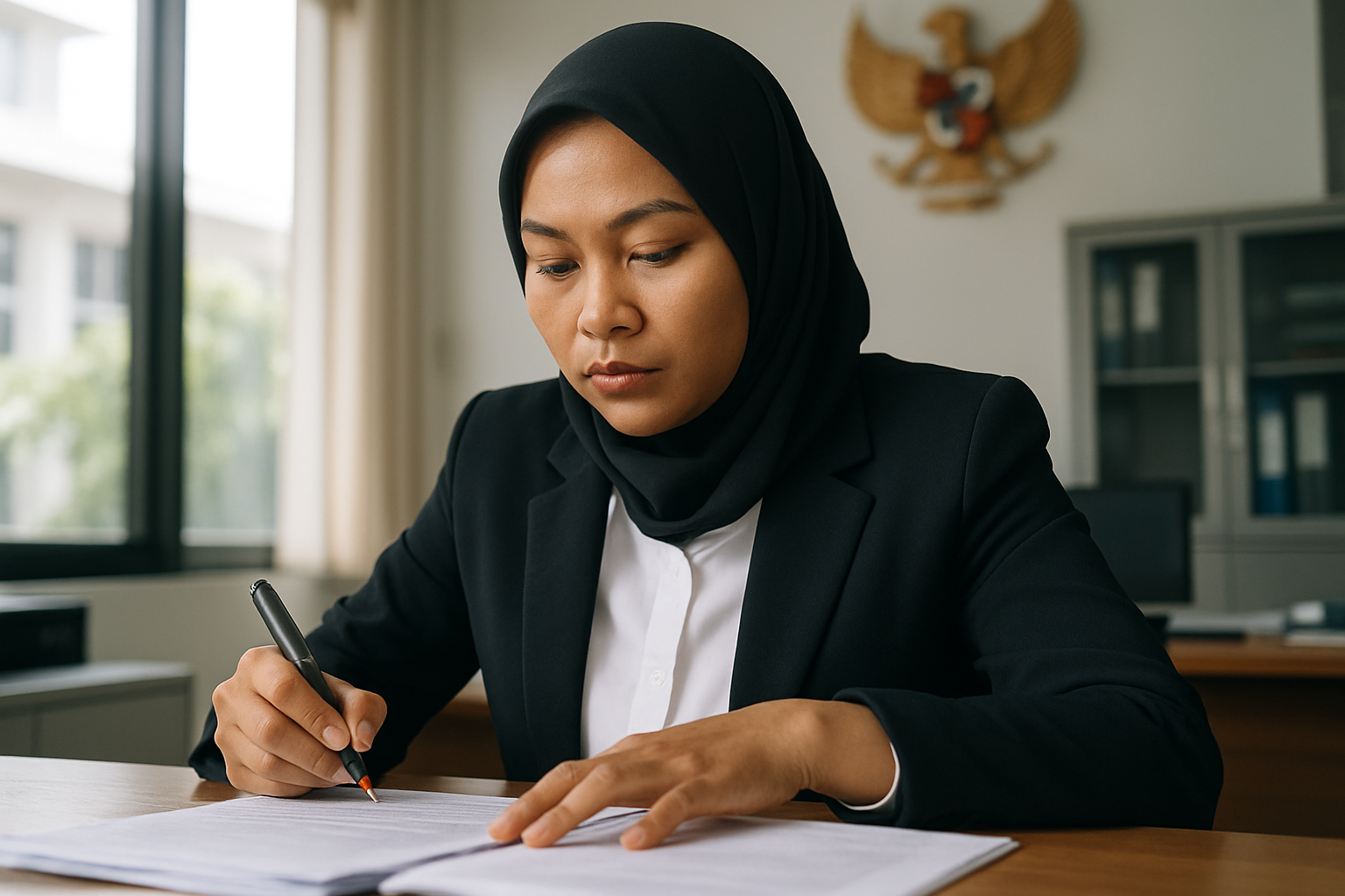 Daftar Gaji PNS Terbaru 2024 Berdasarkan Golongan. Lengkap! — ilustrasi 1