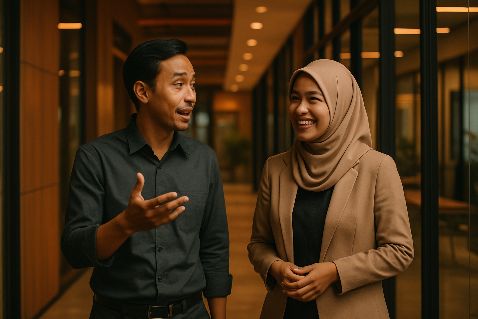 Inilah Gaji PPPK (Pegawai Pemerintah dengan Perjanjian Kerja) Terbaru 2024 — ilustrasi 2