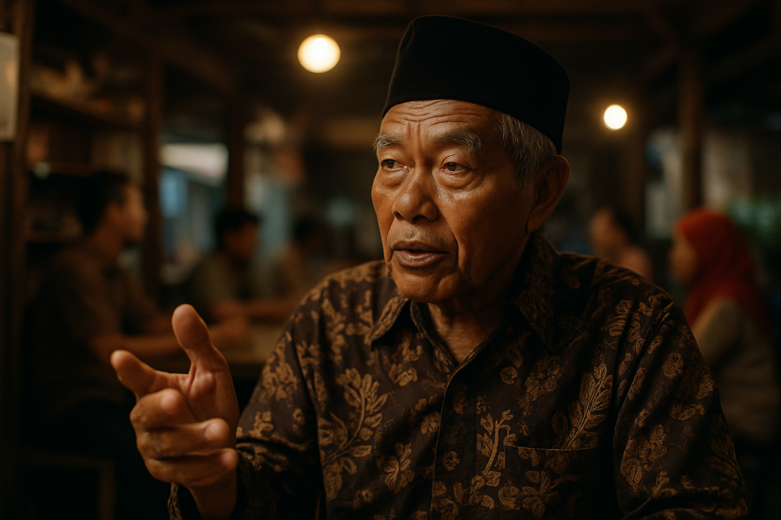 Berapa Gaji PPS Pilkada 2024? Cek Besaran Honornya — ilustrasi 2
