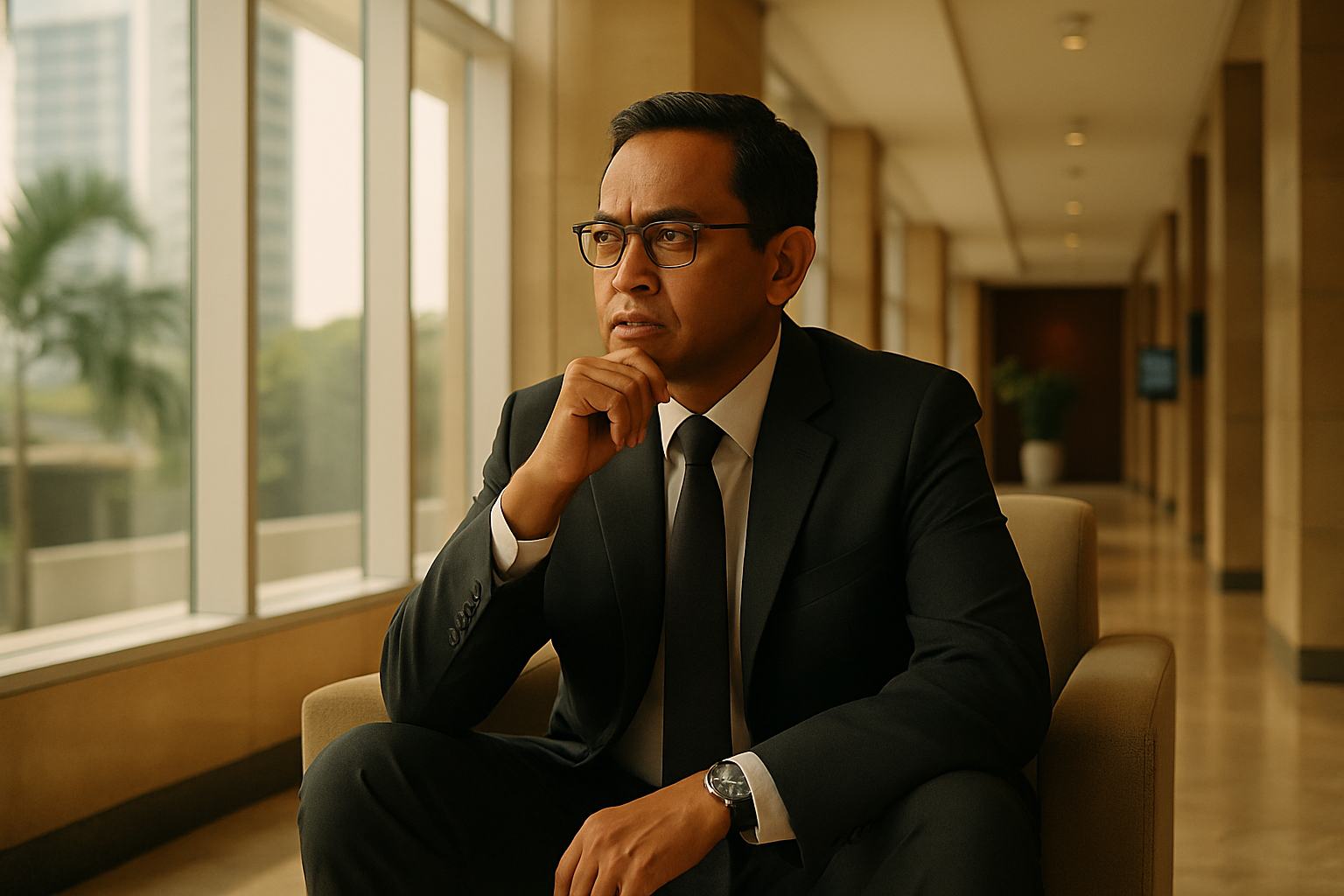 Mengintip Gaji Wakil Menteri. Berapa sih Penghasilannya? — ilustrasi 2