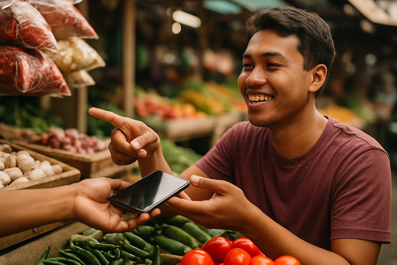 Generasi Milenial Pilih Paylater untuk Pembayaran. Persentasenya Melebihi Gen Z. Alasannya Lebih Mudah Diakses — ilustrasi 1