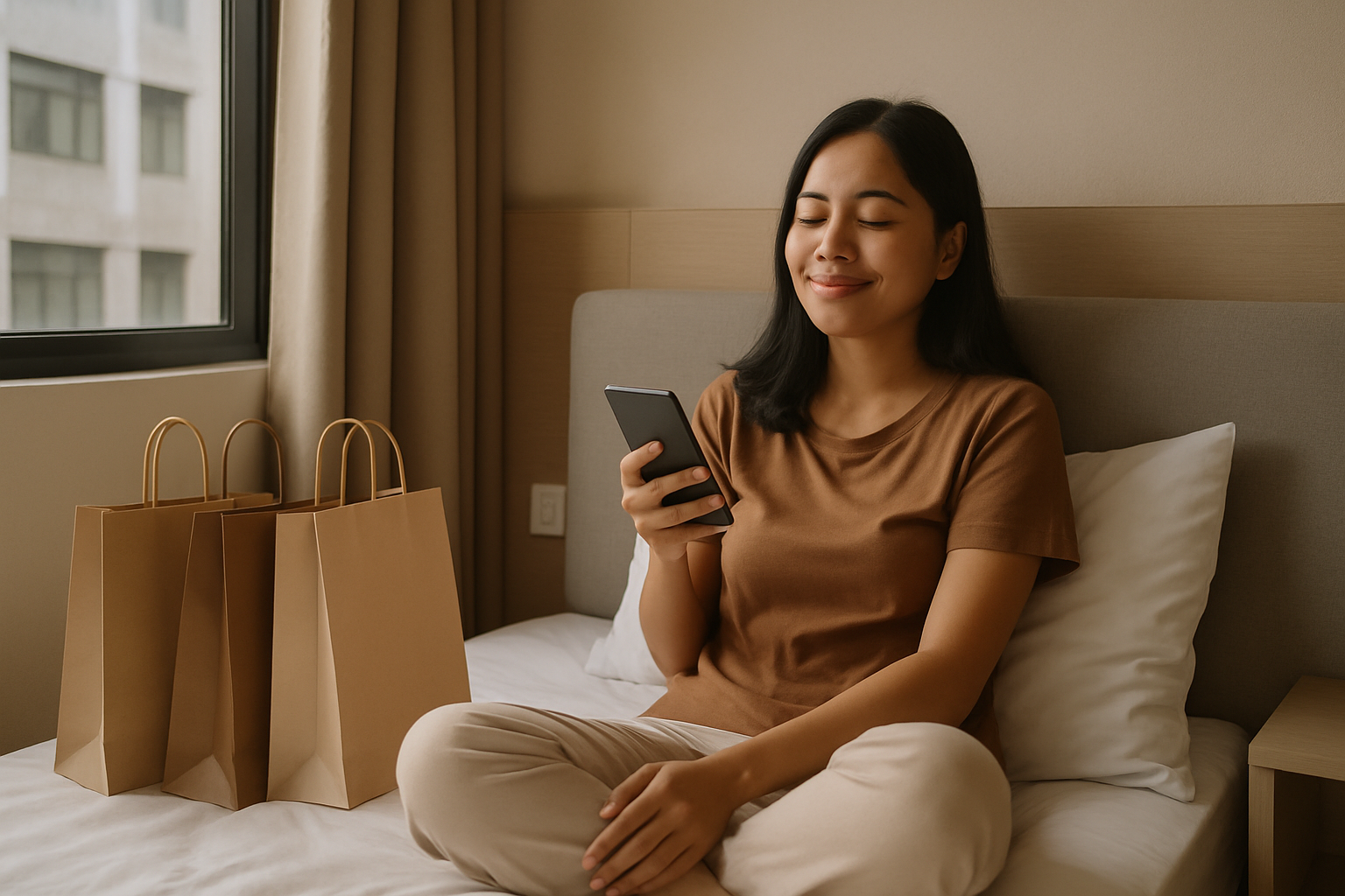 Generasi Milenial Pilih Paylater untuk Pembayaran. Persentasenya Melebihi Gen Z. Alasannya Lebih Mudah Diakses — ilustrasi 2