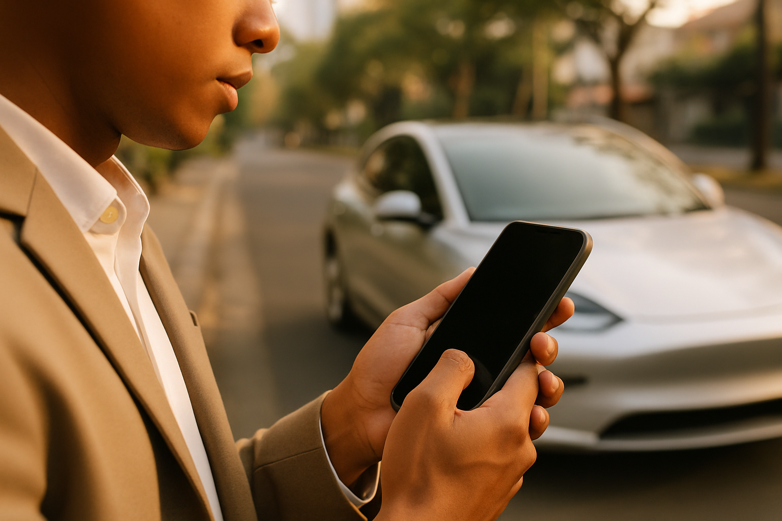 Daftar Harga Mobil Listrik EV Terbaru 2024 — ilustrasi 1