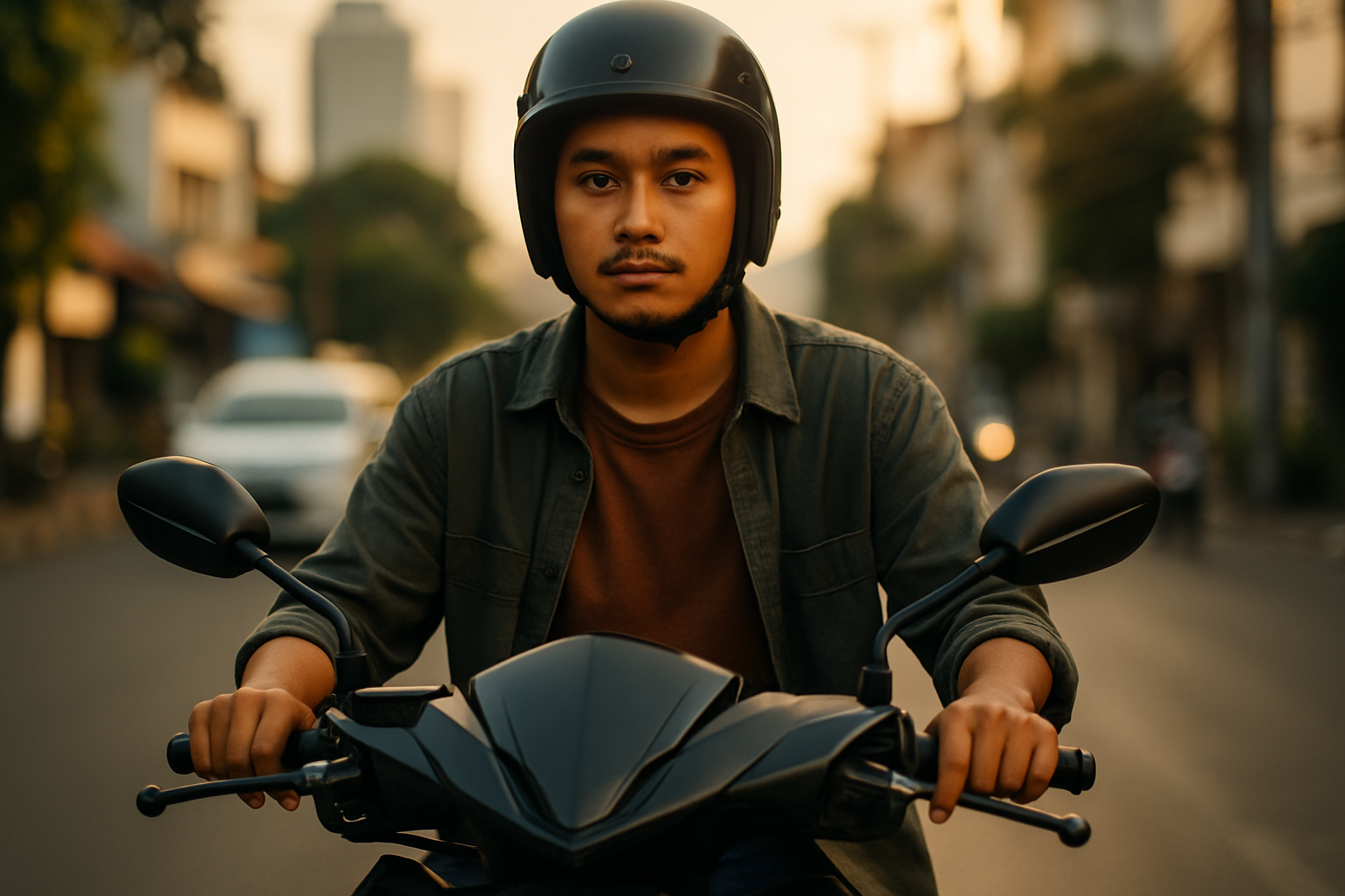 Honda Rilis All New Honda BeAT Series. Harga Mulai dari Rp18 Jutaan — ilustrasi 1