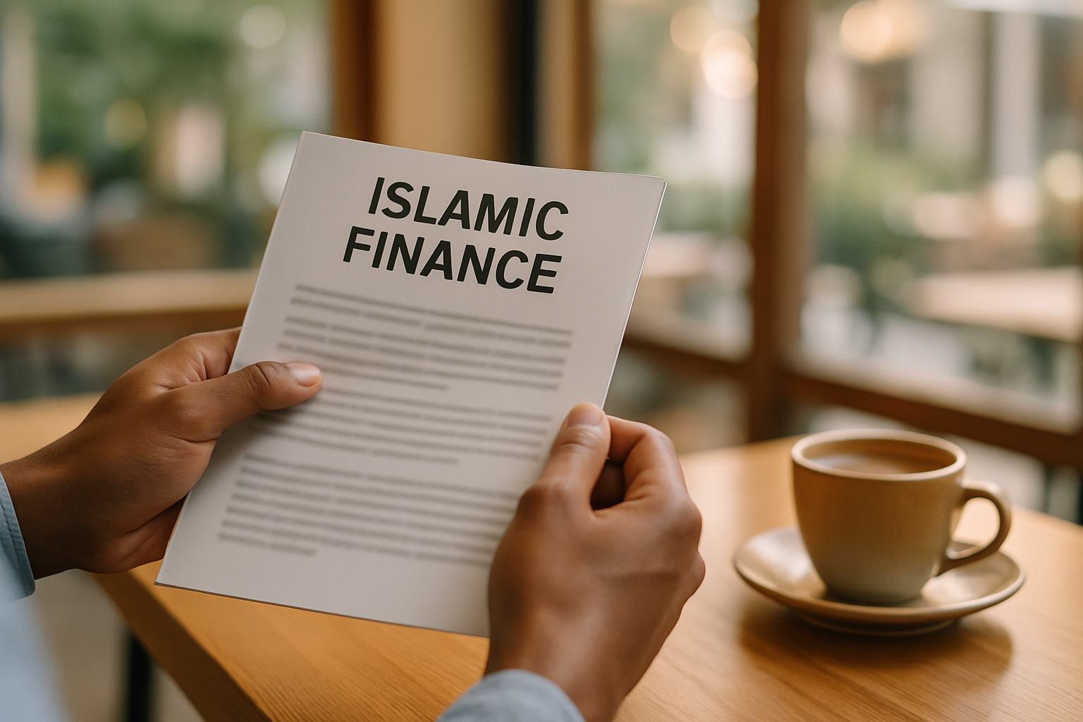 Apa Hukum Sukuk dalam Islam? Inilah Penjelasannya — ilustrasi 1