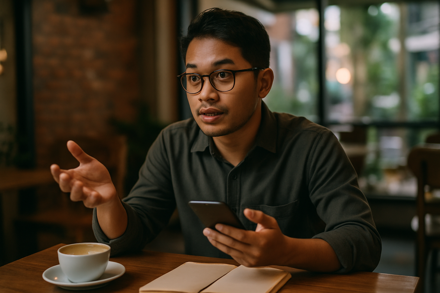 10 Ide Jualan Makanan Online Modal Kecil yang Gampang Laku — ilustrasi 2