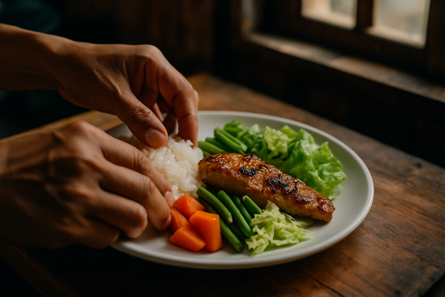 10 Ide Jualan Makanan yang Laku Setiap Hari, Mulai dari Sarapan Hingga Camilan — ilustrasi 1