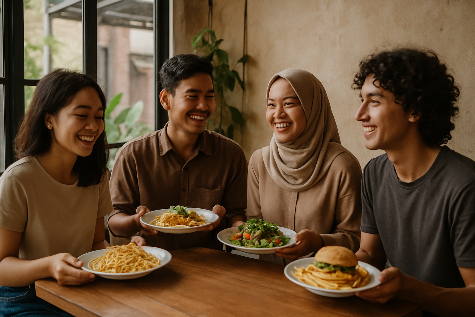 10 Ide Jualan Makanan yang Laris Sepanjang Waktu — ilustrasi 2