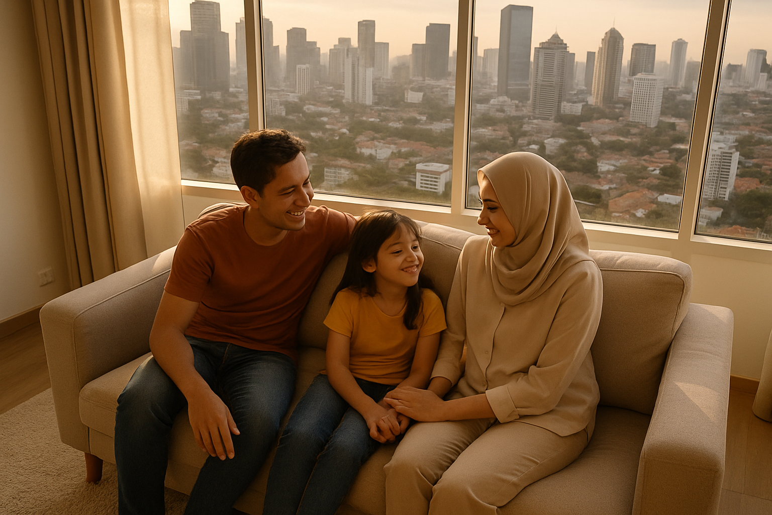 Mengenal Apa Itu IPL Apartemen:  Komponen dan Cara Menghitungnya — ilustrasi 2