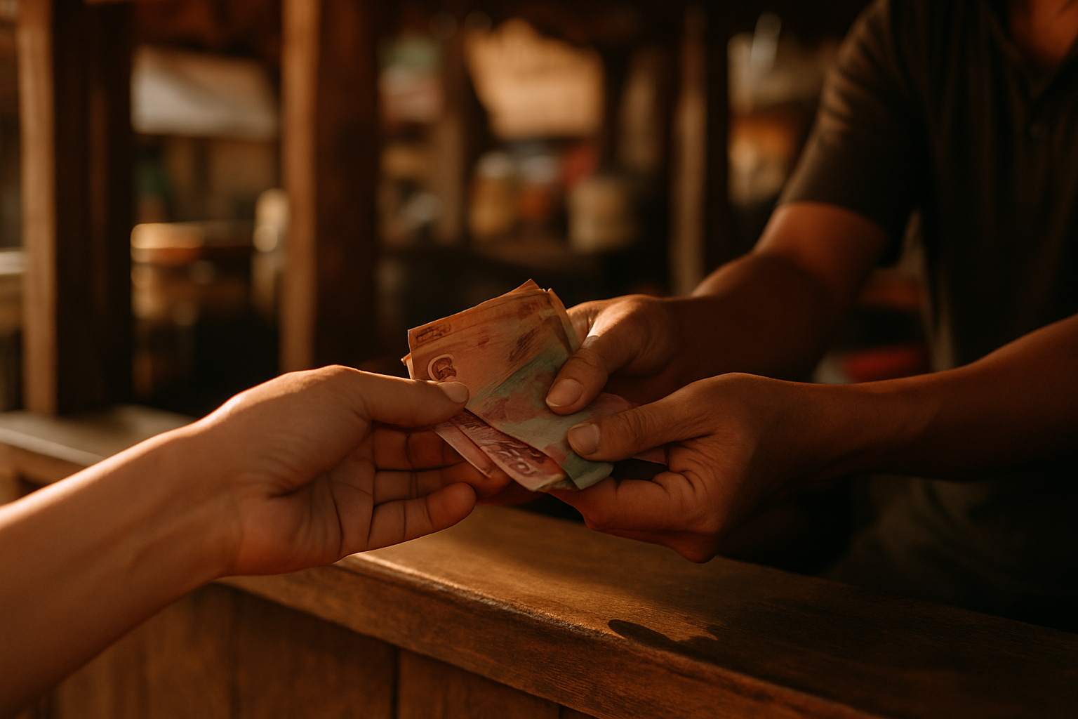 Mengenal Jenis-Jenis Bank dan Fungsinya. — ilustrasi 1