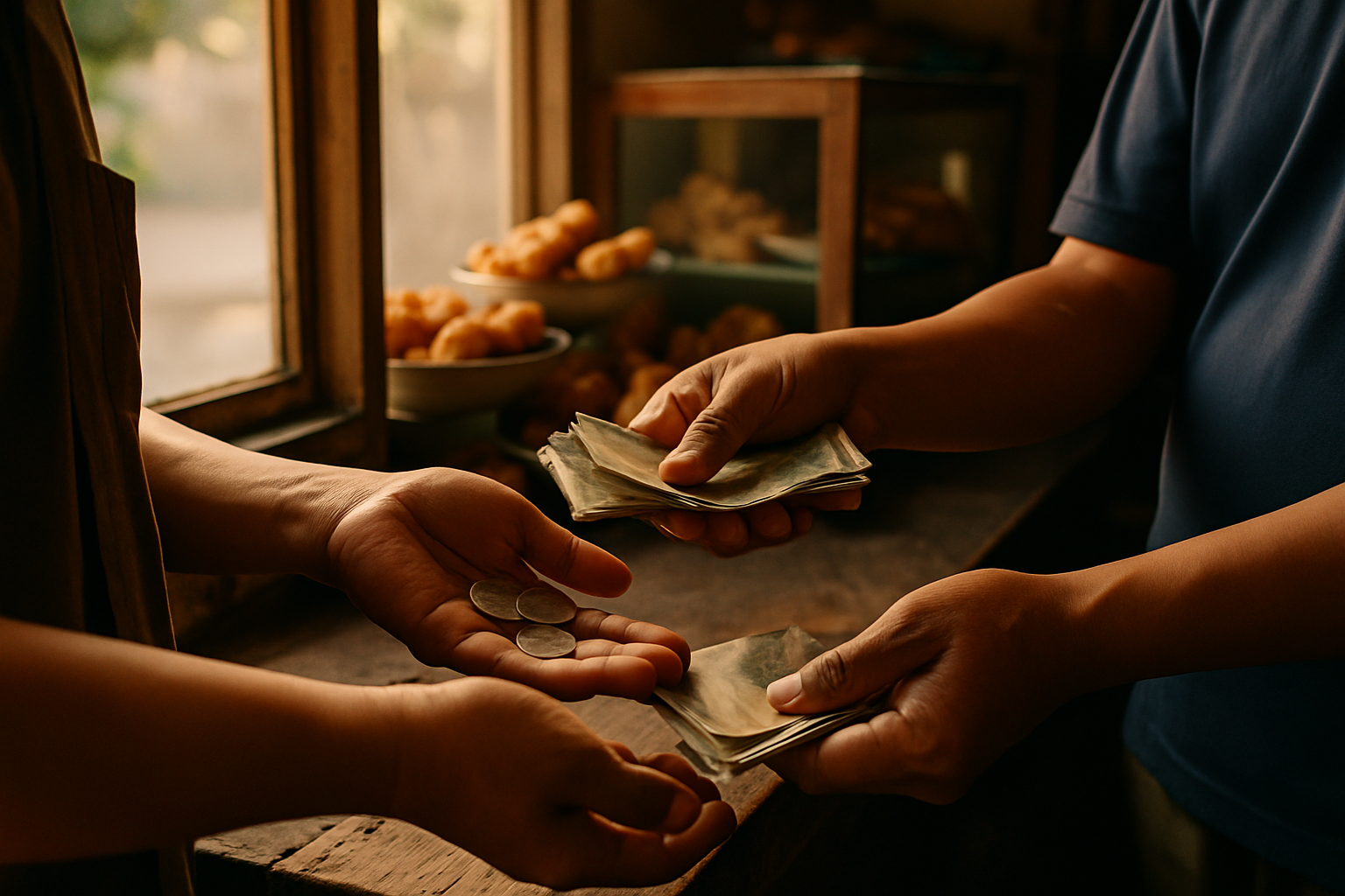 10 Kartu Kredit dengan Cashback Terbaik yang Paling Menguntungkan — ilustrasi 1