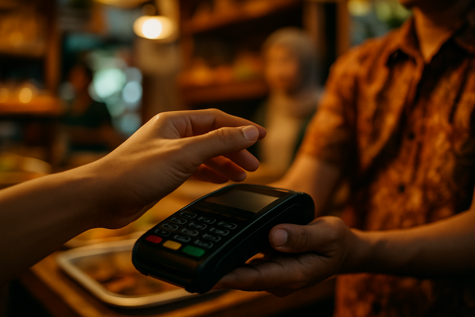 9 Pilihan Kartu Kredit Digital Terbaik. Bikin Transaksi Online Lebih Mudah — ilustrasi 1