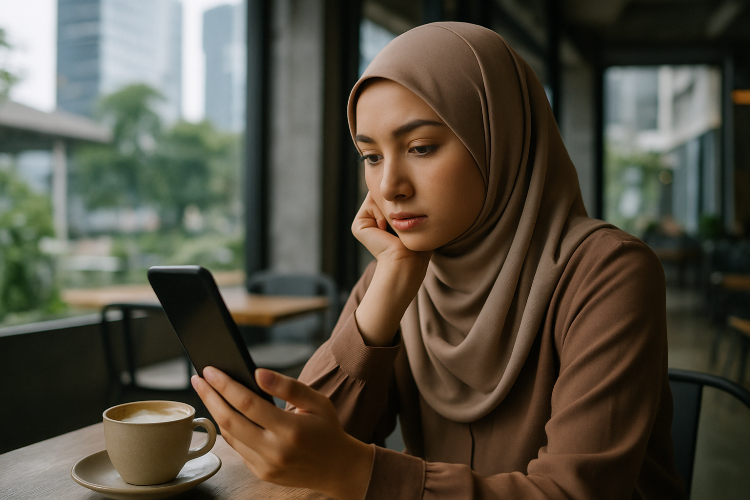 4 Pilihan Kartu Kredit Syariah Terbaik. Alat Pembayaran Tanpa Riba — ilustrasi 2