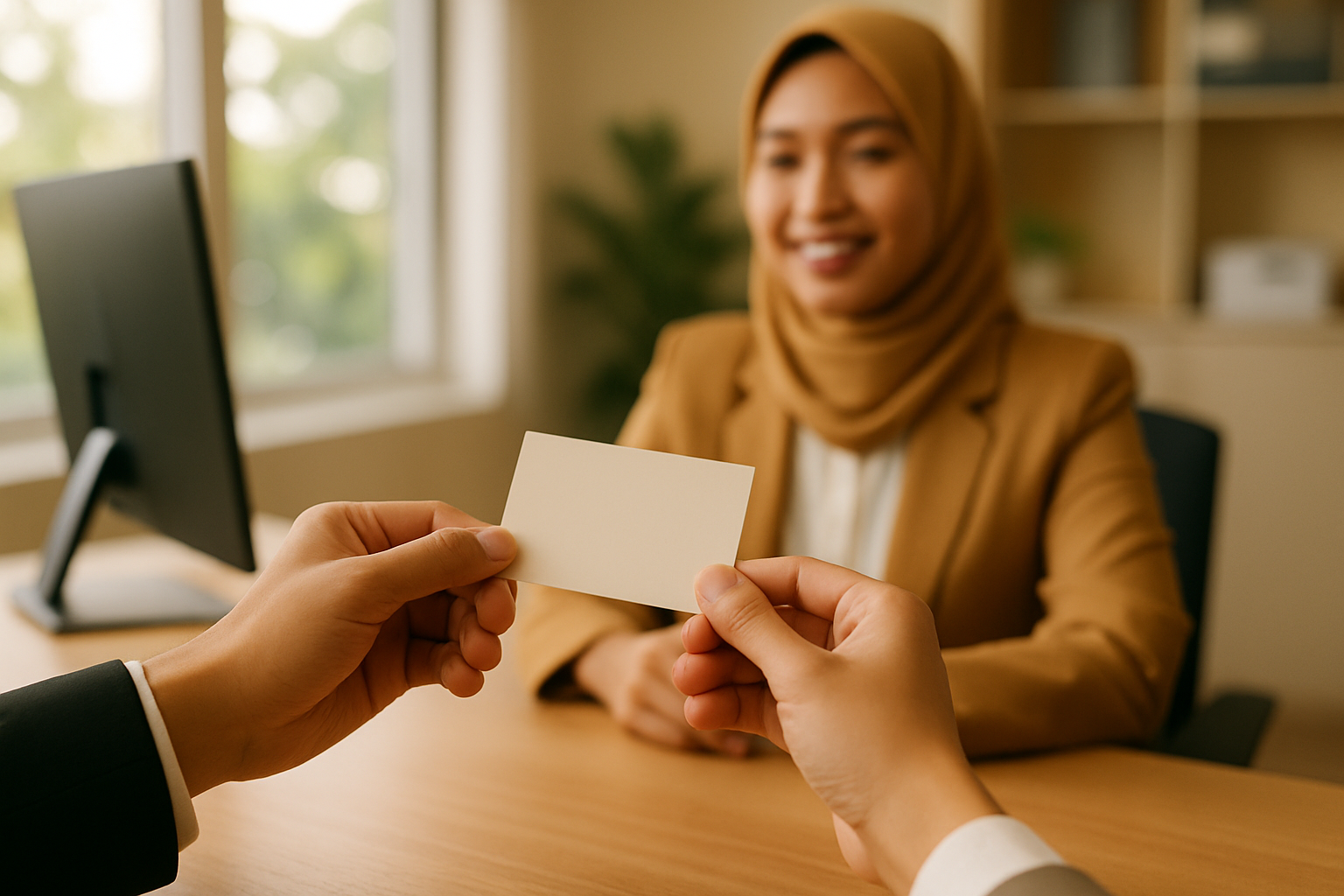 8 Kartu Kredit Terbaik. Transaksi Bayar Jadi Lebih Mudah — ilustrasi 1