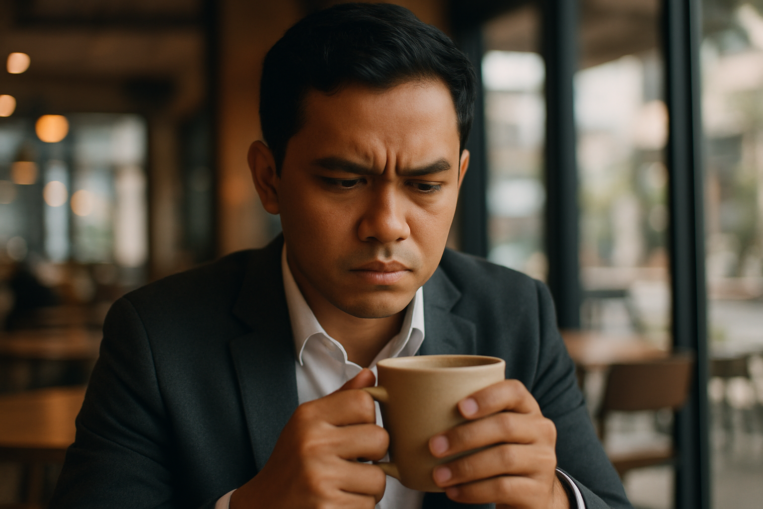 Mengenal Apa Itu Resesi Ekonomi. Kamu Harus Tahu Berbagai Hal Terkait Ekonomi — ilustrasi 1