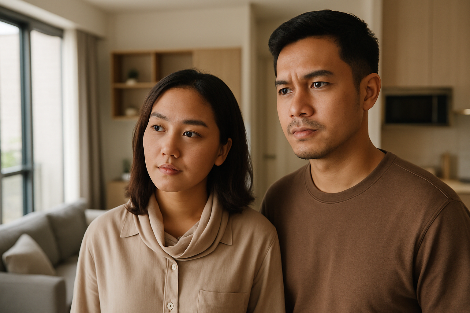 7 Alasan Kenapa Apartemen Lebih Mahal dari Rumah — ilustrasi 1