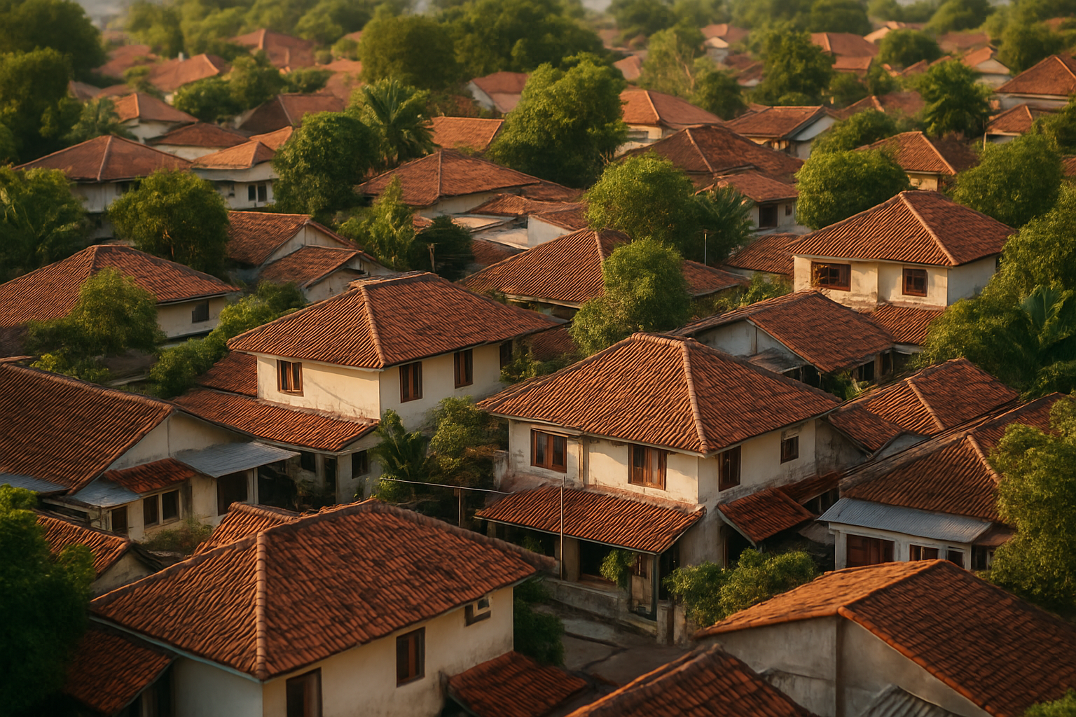 7 Alasan Kenapa Apartemen Lebih Mahal dari Rumah — ilustrasi 2