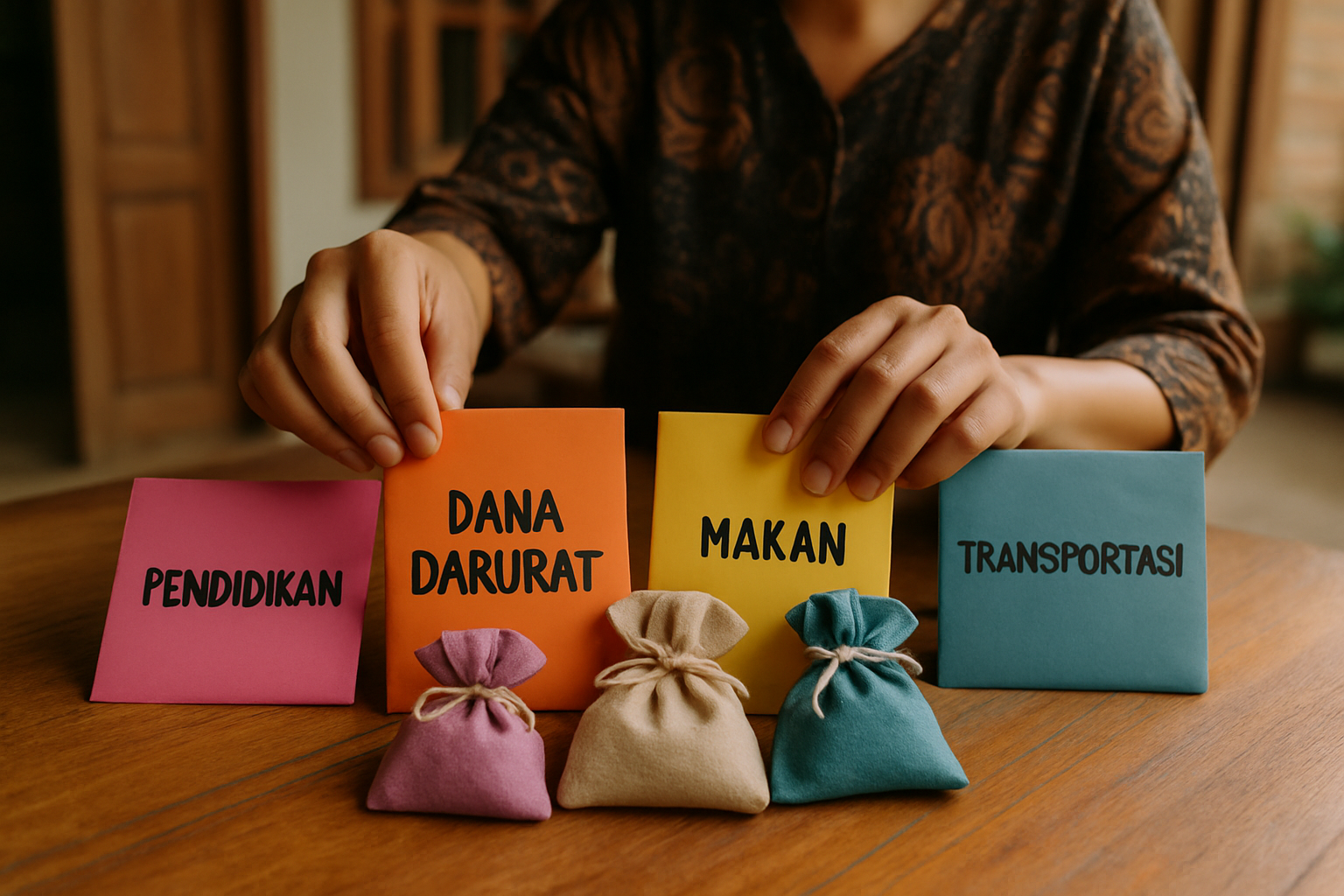 5 Kesalahan Fatal First Jobber dalam Mengelola Uang. Saatnya Belajar Pengaturan Keuangan — ilustrasi 1