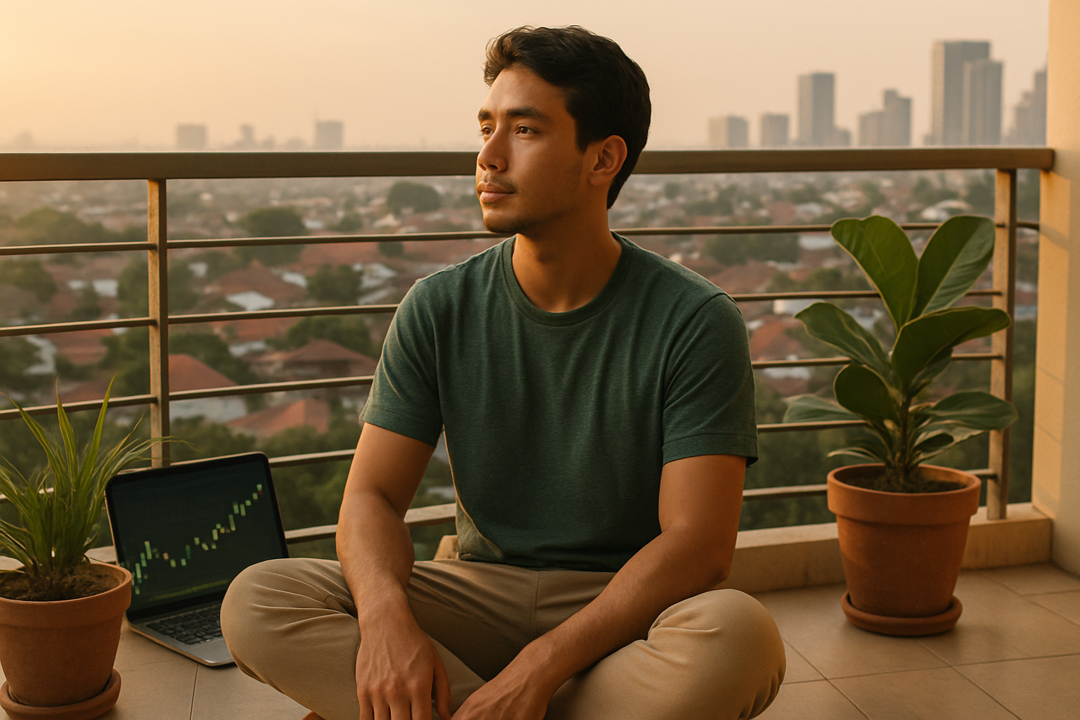 6 Keuntungan Investasi Reksadana. Cuan Mengalir Deras — ilustrasi 2